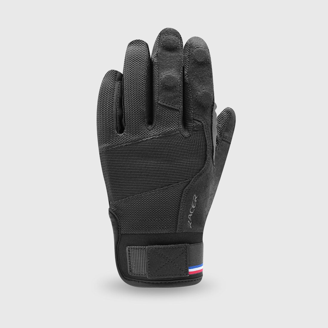 Gants équitation Dévotion - Racer