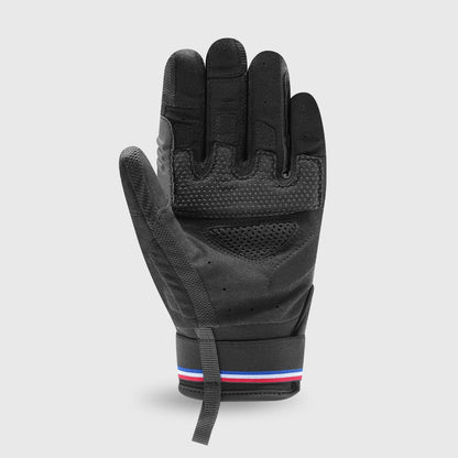 Gants équitation Dévotion - Racer