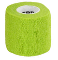 Bandage auto-adhésif vert 5cm Equilastic - Kerbl