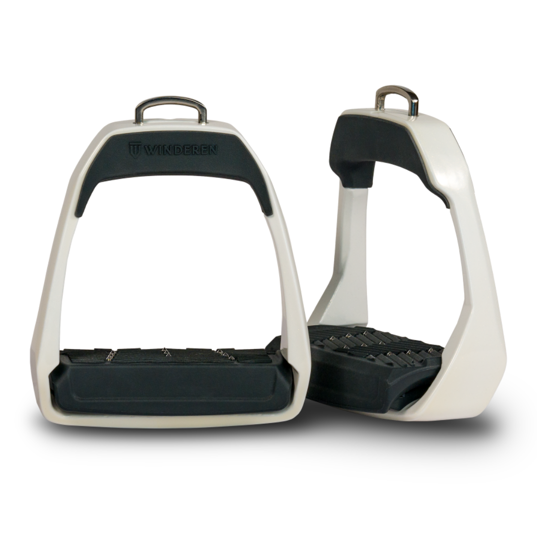 Etriers Double Shock Absorbing Daisy - Winderen