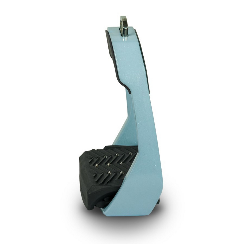 Etriers Double Shock Absorbing Sky Blue - Winderen