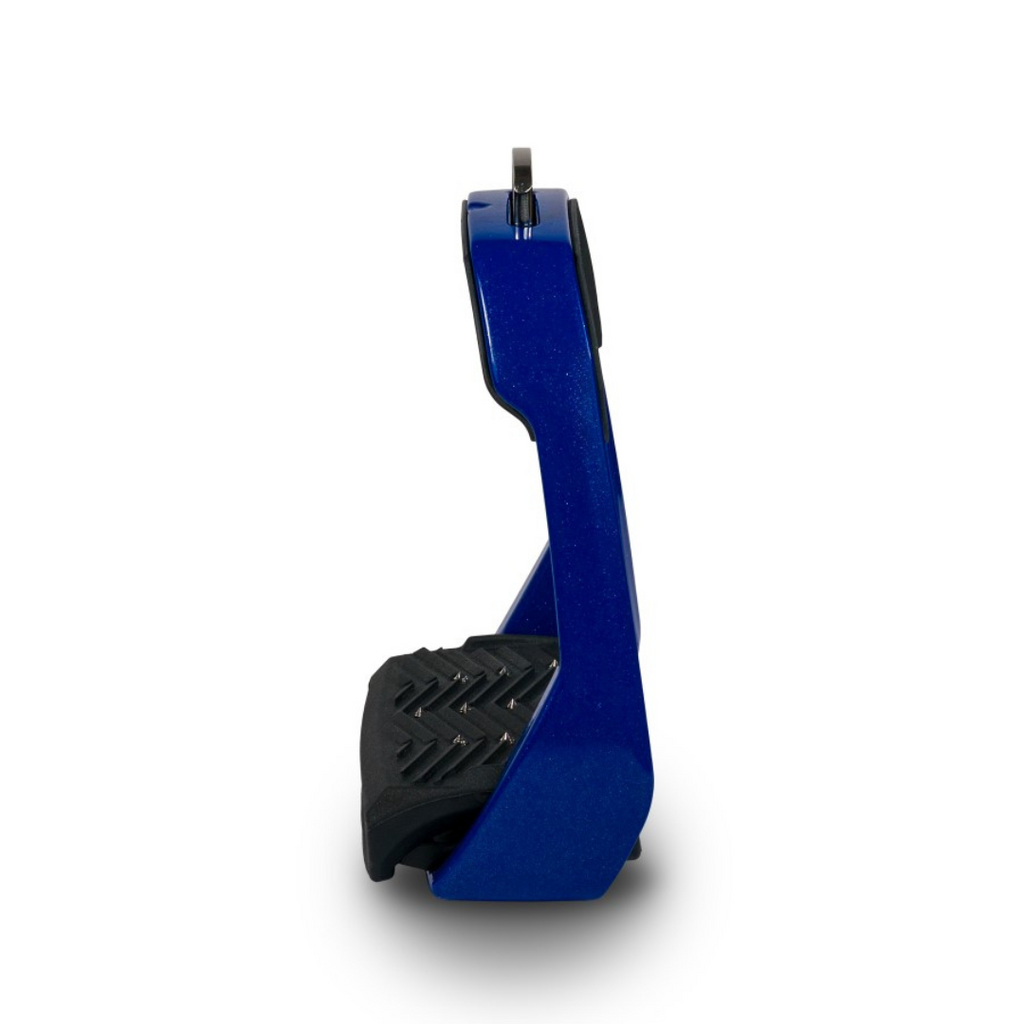 Etriers Double Shock Absorbing Sapphire - Winderen