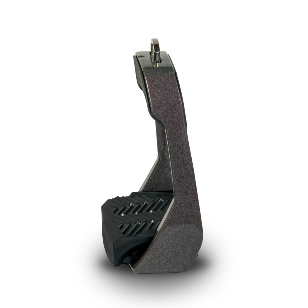 Etriers Double Shock Absorbing Moondust - Winderen