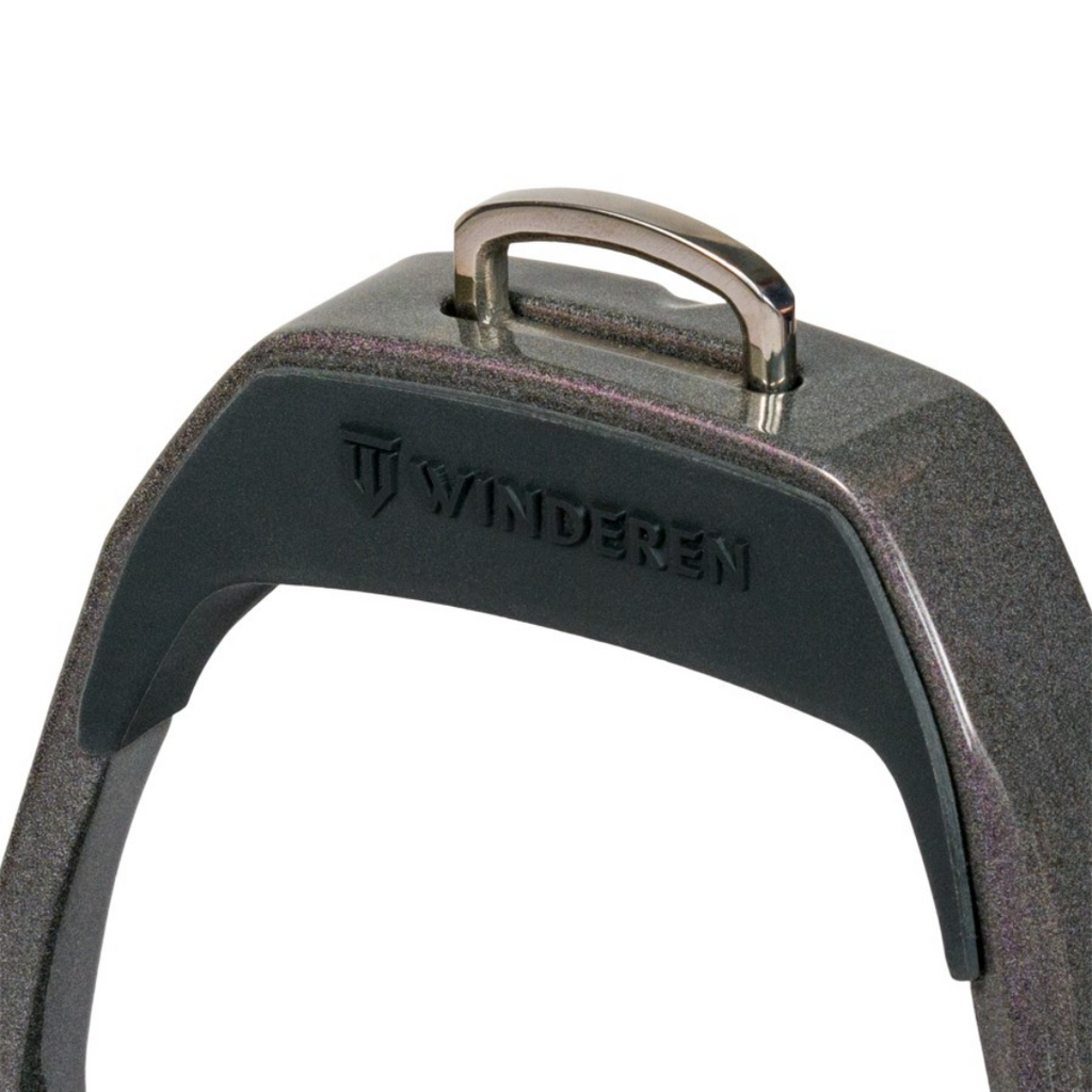 Etriers Double Shock Absorbing Moondust - Winderen