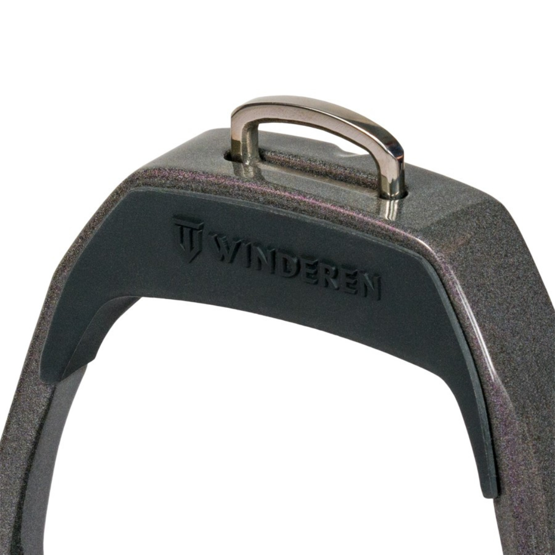 Etriers Double Shock Absorbing Moondust - Winderen