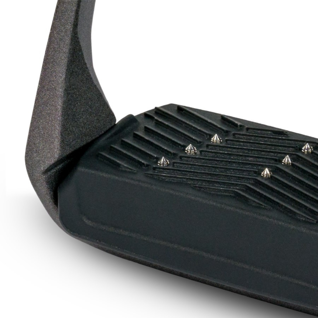 Etriers Double Shock Absorbing Moondust - Winderen