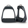Etriers Double Shock Absorbing Luna Grey - Winderen