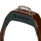 Etriers Double Shock Absorbing Chocolate - Winderen