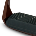 Etriers Double Shock Absorbing Chocolate - Winderen
