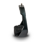 Etriers Double Shock Absorbing Noir - Winderen