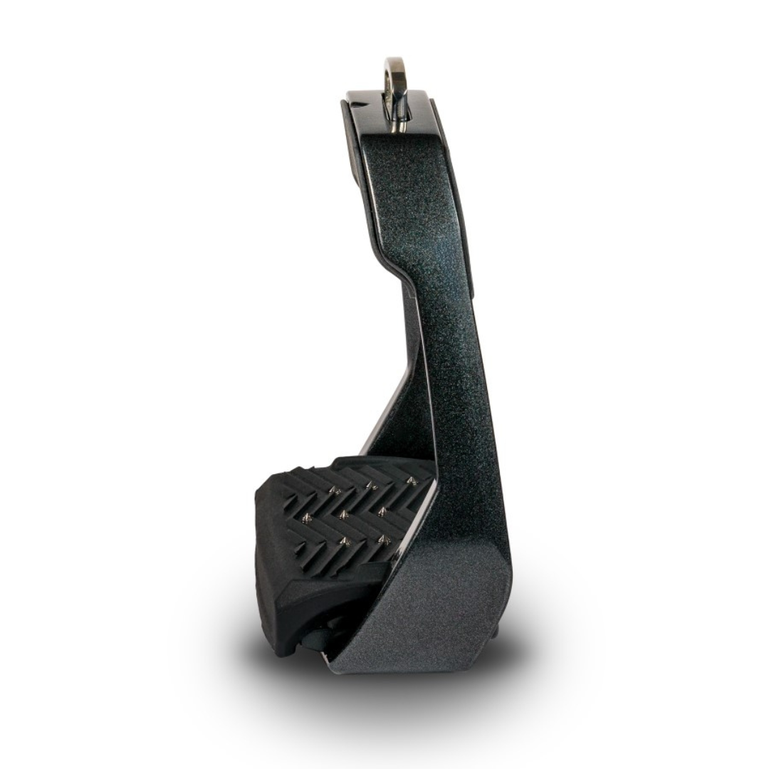 Etriers Double Shock Absorbing Noir - Winderen