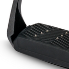 Etriers Double Shock Absorbing Noir - Winderen