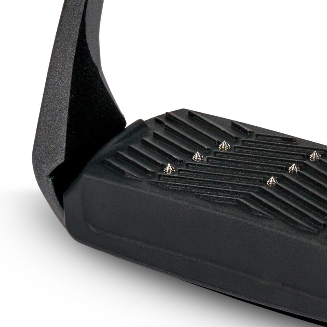 Etriers Double Shock Absorbing Noir - Winderen