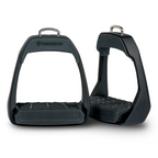 Etriers Double Shock Absorbing Matte Black - Winderen