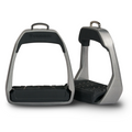 Etriers Double Shock Absorbing Silver Shine - Winderen