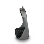 Etriers Double Shock Absorbing Silver Shine - Winderen