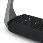 Etriers Double Shock Absorbing Silver Shine - Winderen