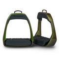 Etriers Double Shock Absorbing Pine Forest - Winderen
