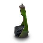 Etriers Double Shock Absorbing Pine Forest - Winderen