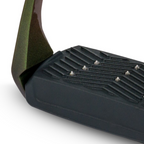 Etriers Double Shock Absorbing Pine Forest - Winderen