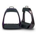 Etriers Double Shock Absorbing Violet - Winderen