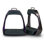 Etriers Double Shock Absorbing Violet - Winderen