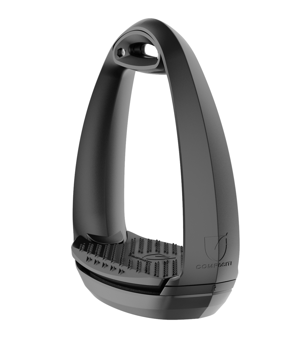 Etrier Eole Airstep 12 cm - Compositi