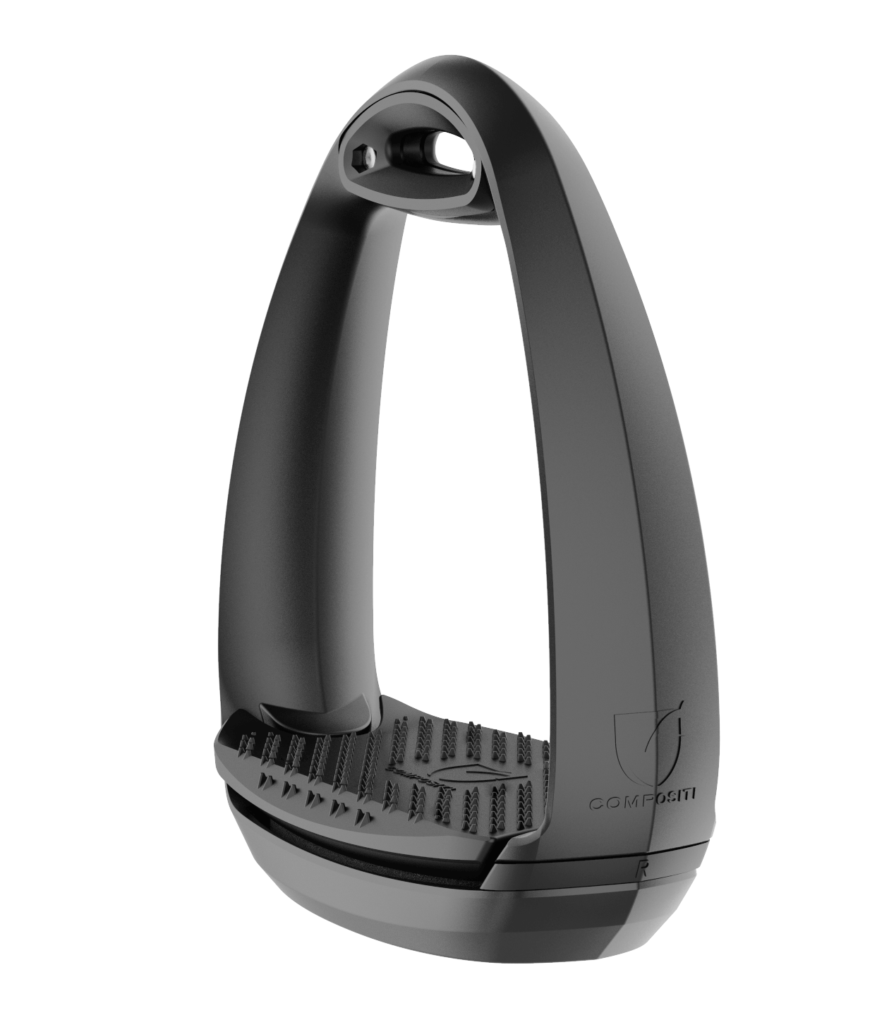 Etrier Eole Airstep 12 cm - Compositi