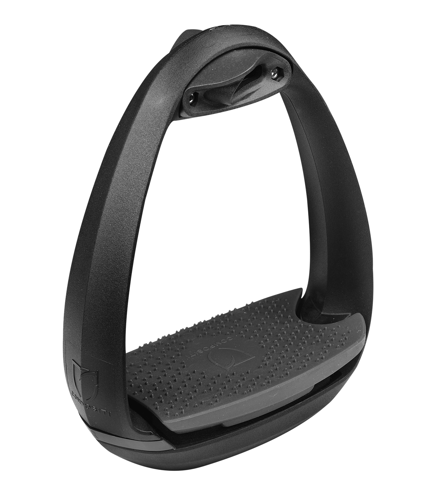 Etrier Eole Airstep 12 cm - Compositi