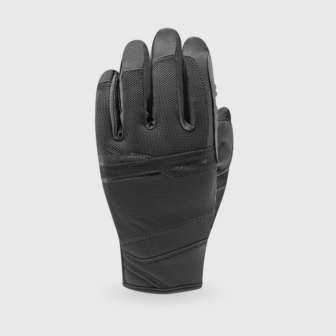Gants équitation Evolution - Racer