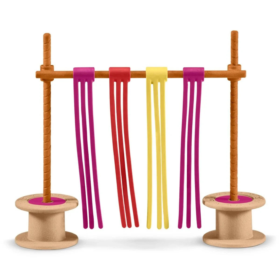 Rideau pour poney - Schleich