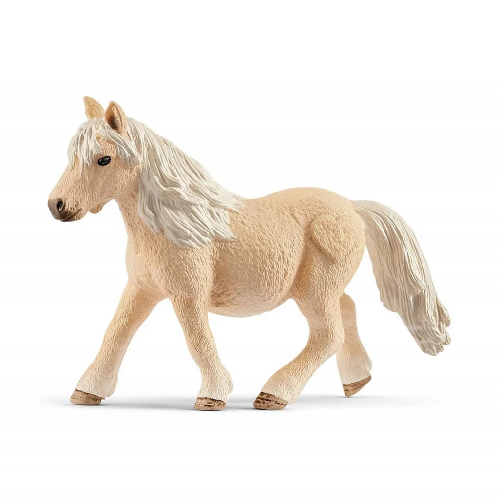 Rideau pour poney - Schleich