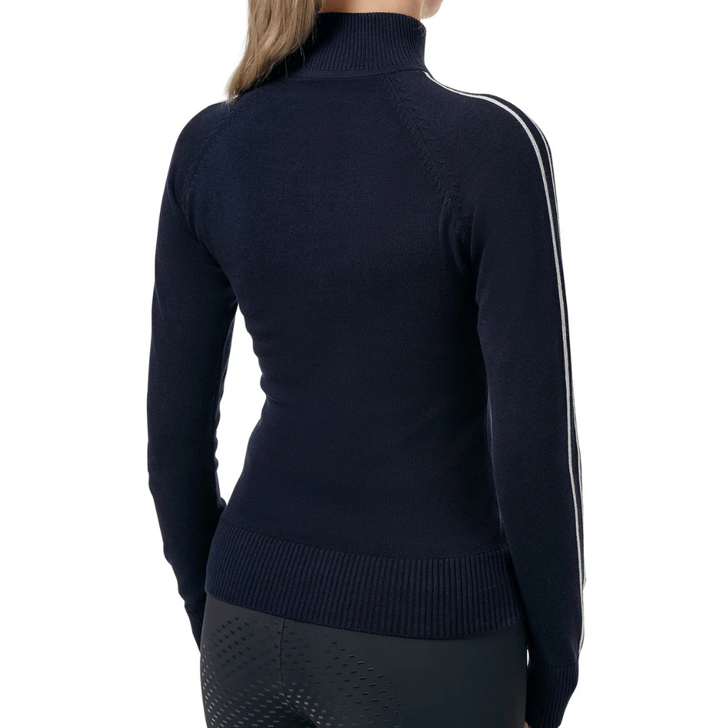 Tricot fin Modern Luxe - Equestrian Stockholm