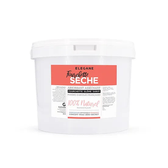 Fourchette Sèche - Elegane