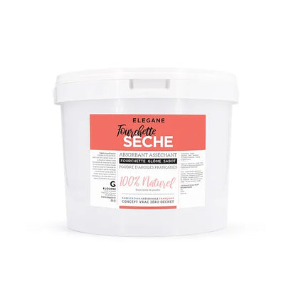 Fourchette Sèche - Elegane