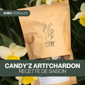 Friandises Arti-chardon - CZH'Feed & Care
