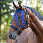 Frontal anti-mouche bleu - Kerbl