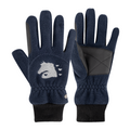 Gants d'équitation polaire Lucky Giselle - ELT