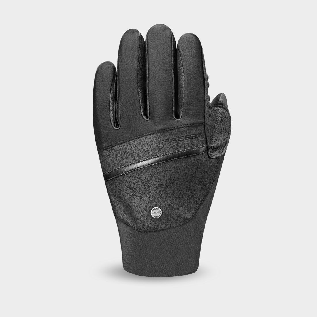 Gants équitation Précision - Racer