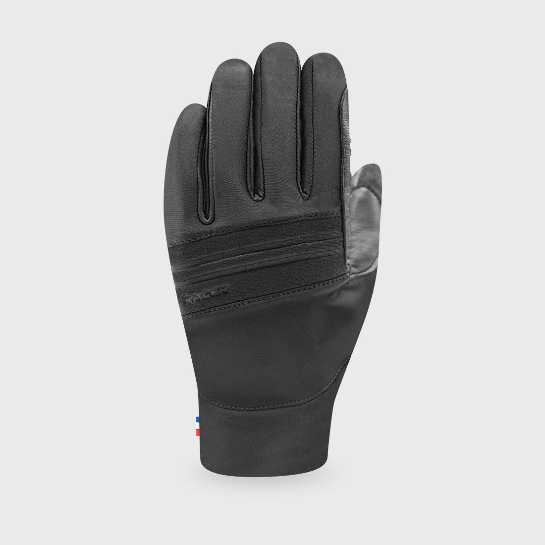 Gants équitation Obstination - Racer