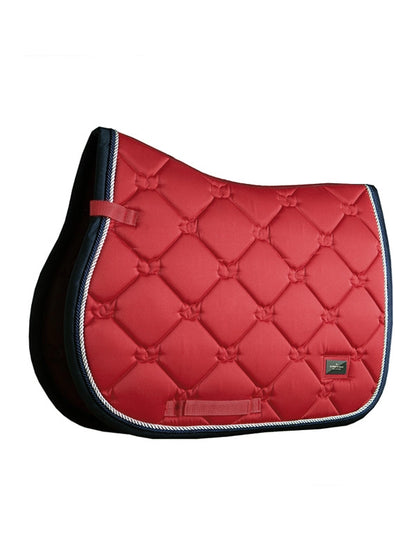 Tapis de selle mixte Grenadine - Equestrian Stockholm