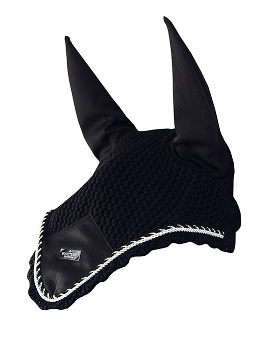 Bonnet Black Edition - Equestrian Stockholm