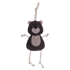 Jouet ourson pour chevaux - Kerbl