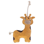 Jouet girafe pour chevaux - Kerbl