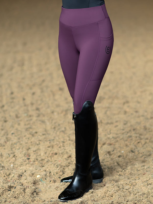 Pantalon d'équitation pour femme Cornet Série Limité Time To Ride Pantalon d'équitation pour femme Cornet Série Limité Time To Ride