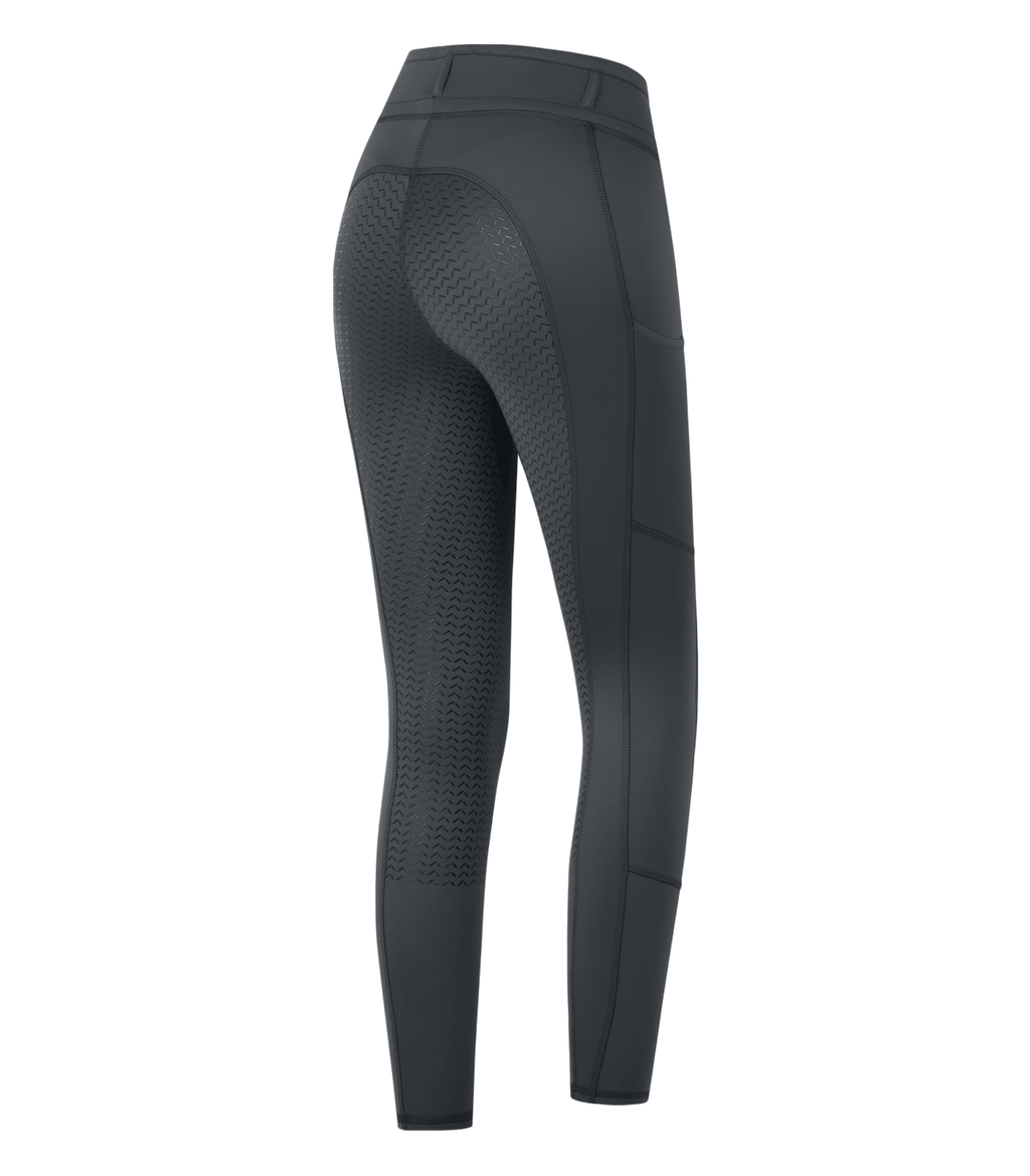 Legging d'équitation doublé Ella - Waldhausen