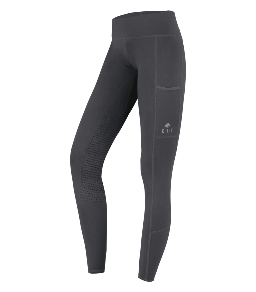 Legging d'équitation doublé Ella - Waldhausen