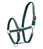 Licol Satin Vert - Waldhausen