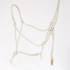 Licol en corde - Halter Planet