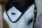 Bonnet Luminous Black - Equestrian Stockholm
